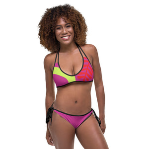 Bikini-Summer Swimm