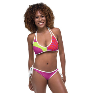 Bikini-Summer Swimm