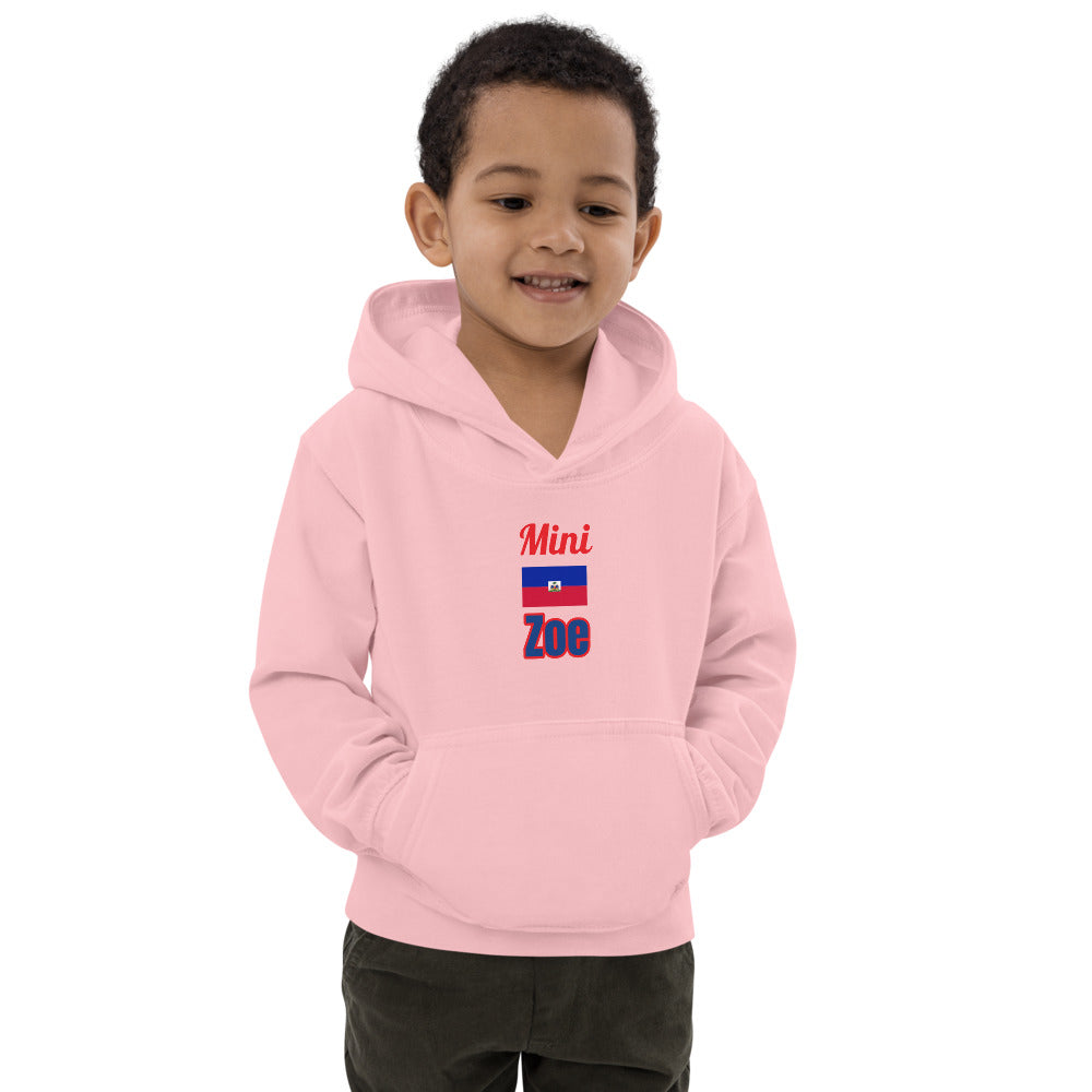 Kids Hoodie-Free Shipping