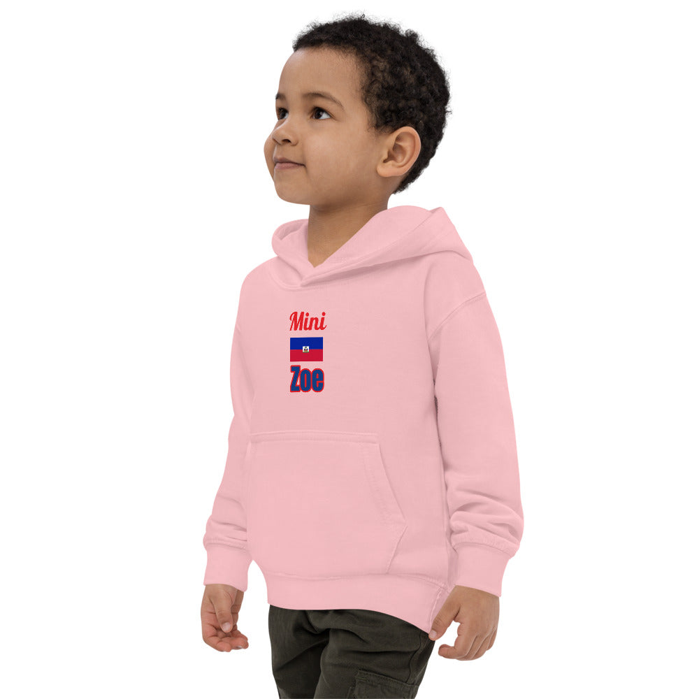 Kids Hoodie-Free Shipping