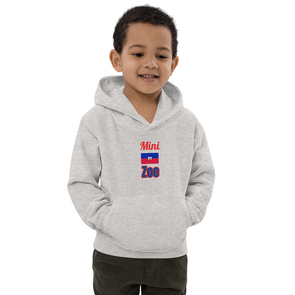 Kids Hoodie-Free Shipping