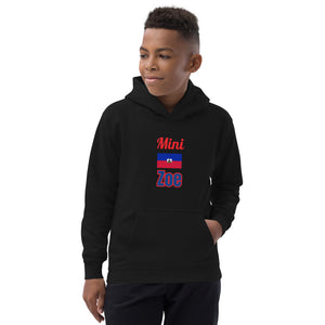 Kids Hoodie-Free Shipping