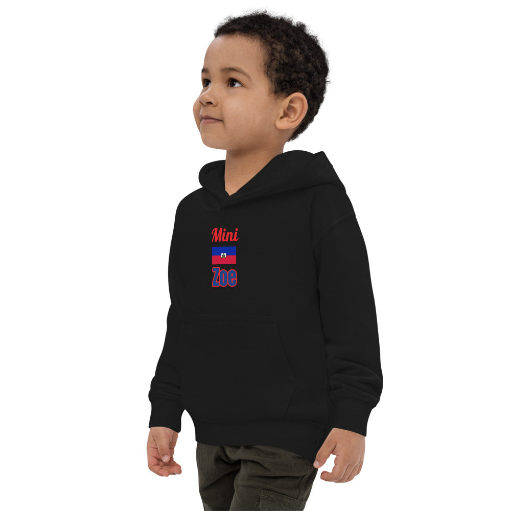 Kids Hoodie-Free Shipping