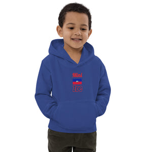 Kids Hoodie-Free Shipping