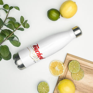 Stainless Steel Water Bottle-Touched by Tiny
