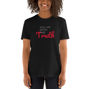 Short-Sleeve Unisex T-Shirt
