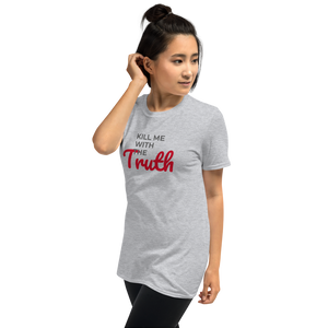 Short-Sleeve Unisex T-Shirt