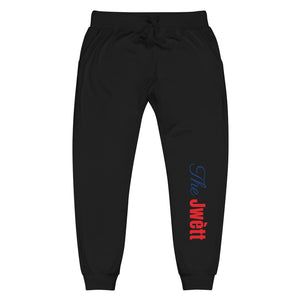 Unisex sweatpants-The Jwett