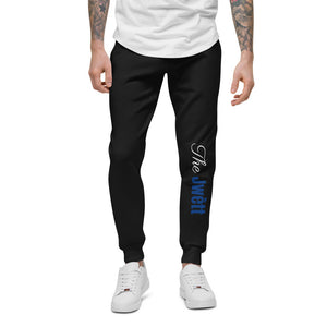 Unisex fleece sweatpants-The Jwett- Free Shipping