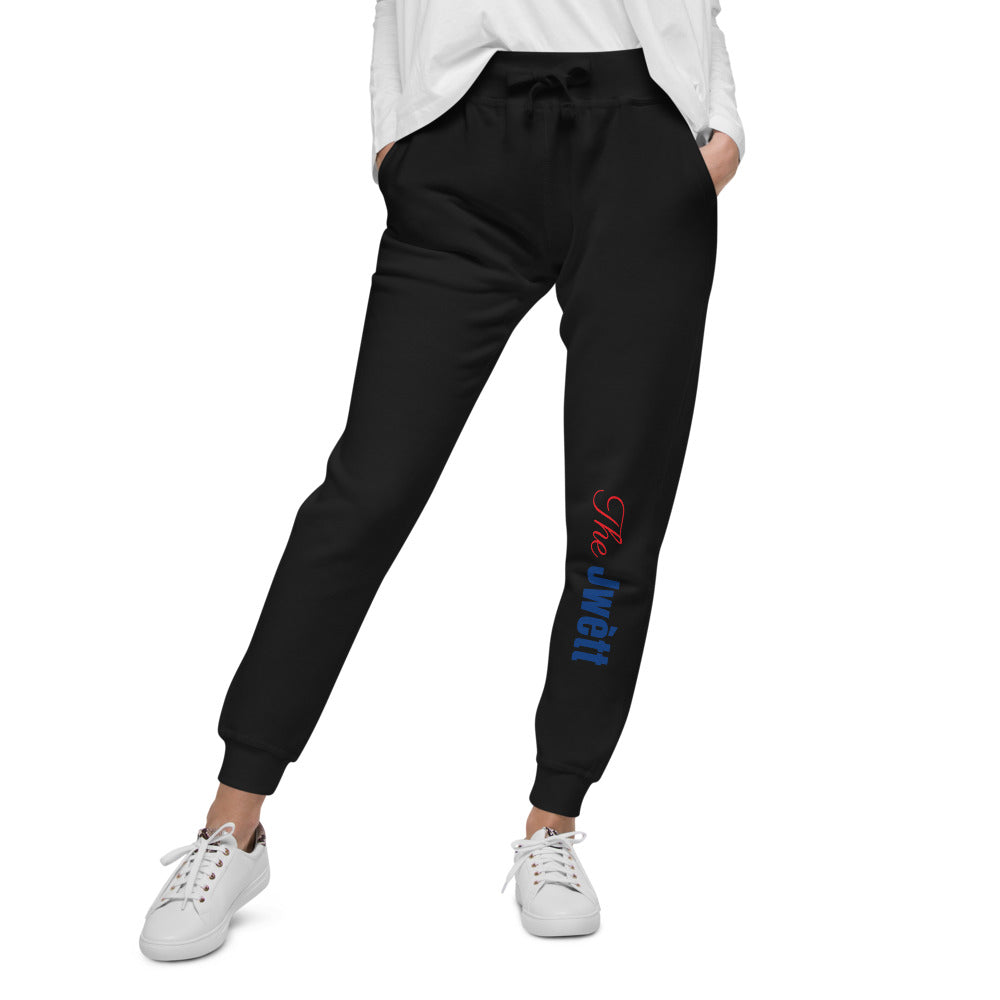 Unisex sweatpants-The Jwett- Free shipping