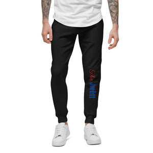 Unisex sweatpants-The Jwett- Free shipping