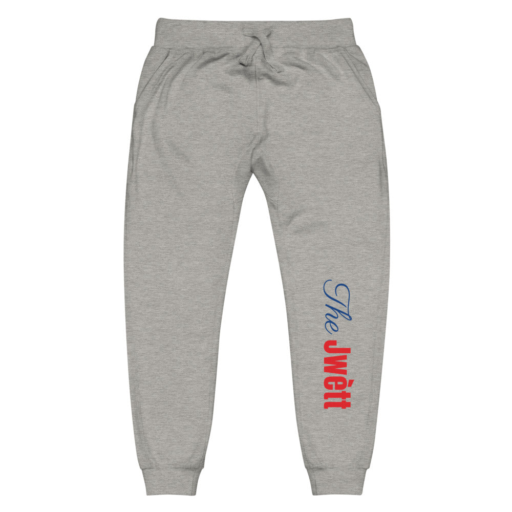 Unisex sweatpants-The Jwett