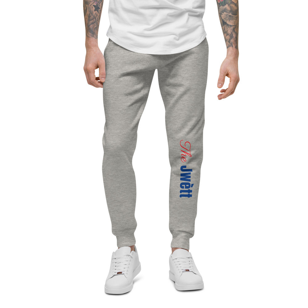 Unisex sweatpants-The Jwett- Free shipping