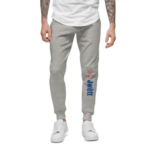 Unisex sweatpants-The Jwett- Free shipping