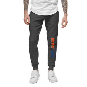 Unisex fleece sweatpants- Free shipping