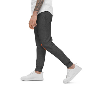 Unisex fleece sweatpants- Free shipping