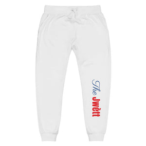 Unisex sweatpants-The Jwett