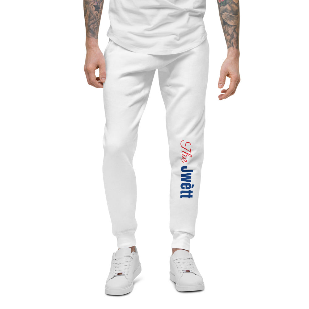 Unisex sweatpants-The Jwett- Free shipping