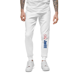 Unisex sweatpants-The Jwett- Free shipping