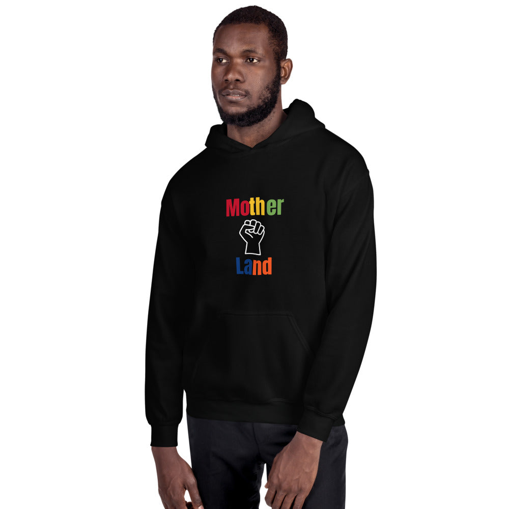 Unisex Hoodie- Free Shipping