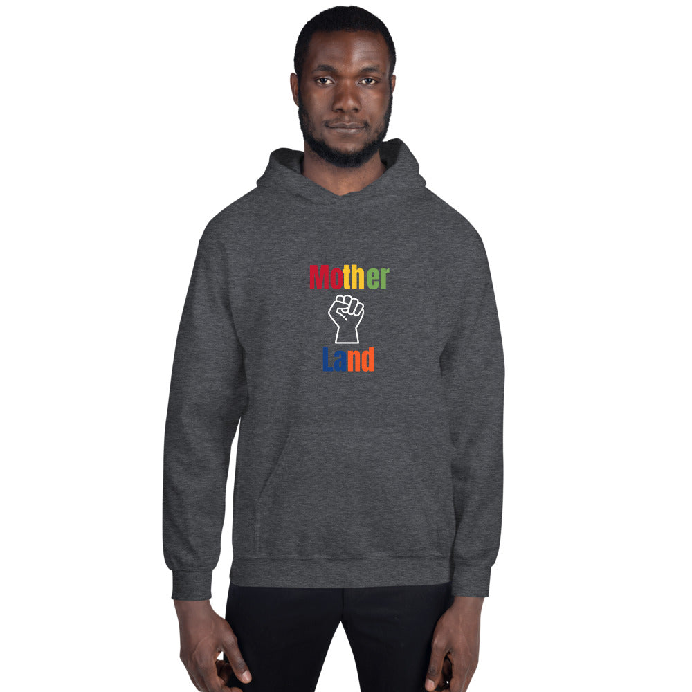 Unisex Hoodie- Free Shipping