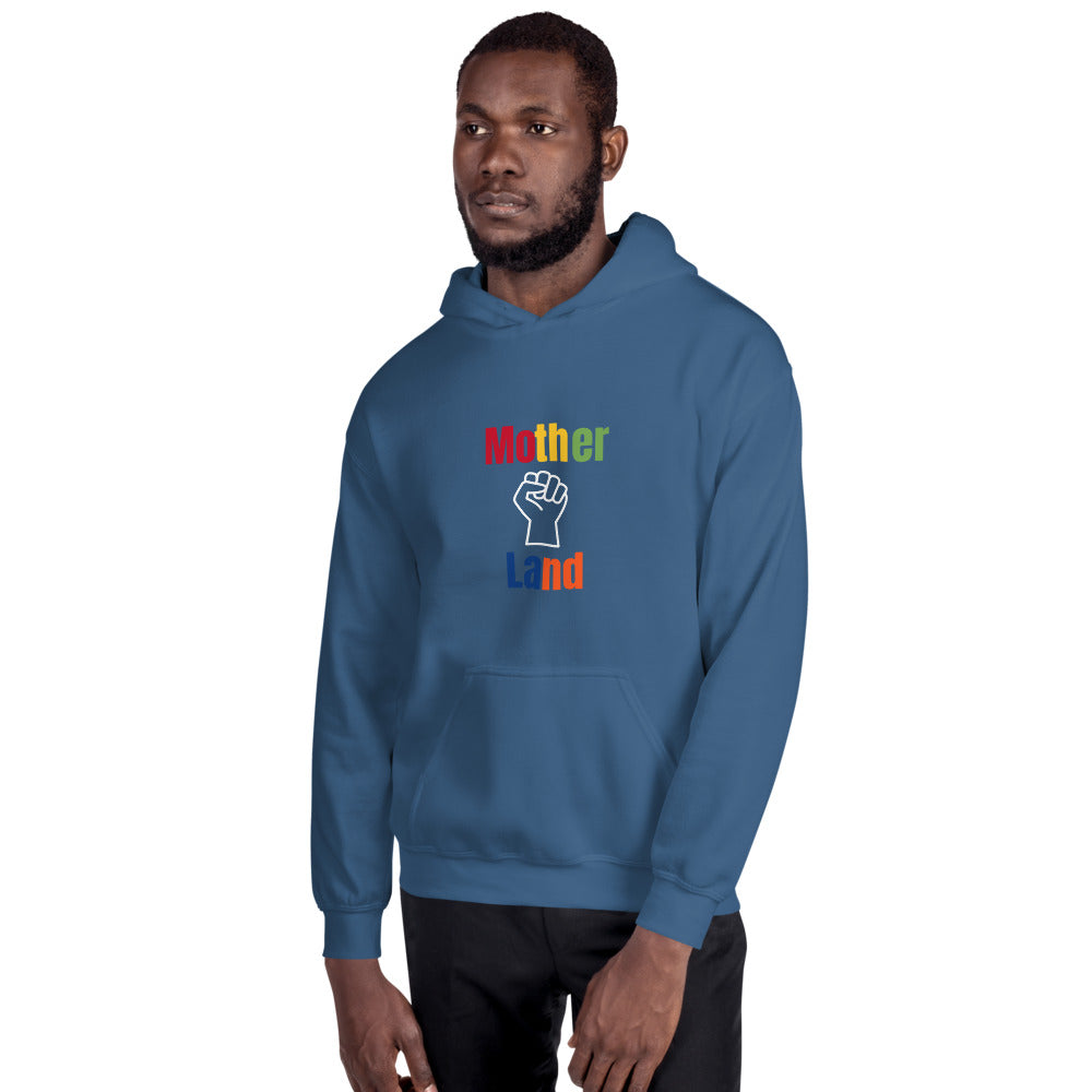 Unisex Hoodie- Free Shipping