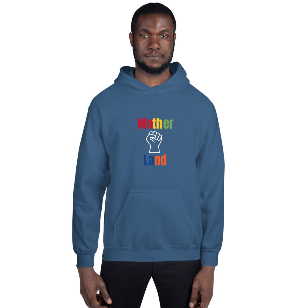 Unisex Hoodie- Free Shipping