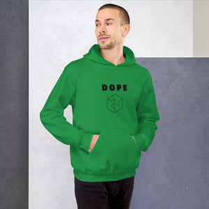 Unisex Hoodie - Free shipping