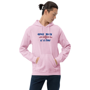 Unisex Hoodie - Free shipping