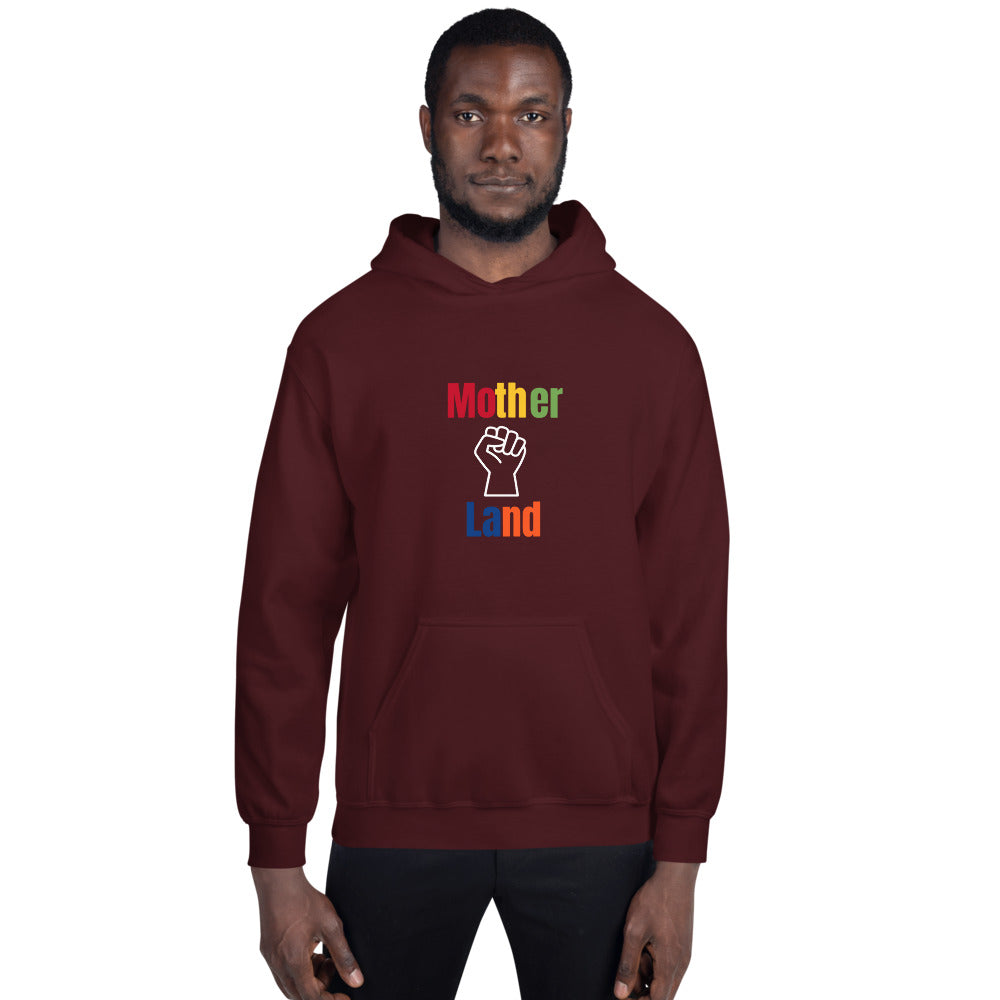 Unisex Hoodie- Free Shipping