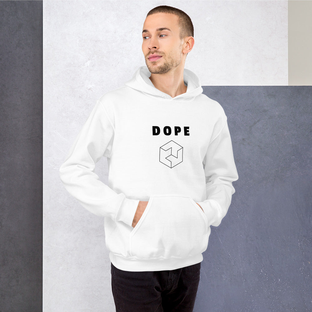 Unisex Hoodie - Free shipping