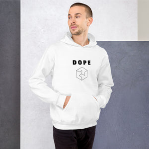 Unisex Hoodie - Free shipping