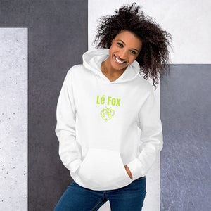 Le Fox- Customized