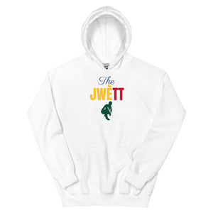 Unisex Hoodie-The Jwett