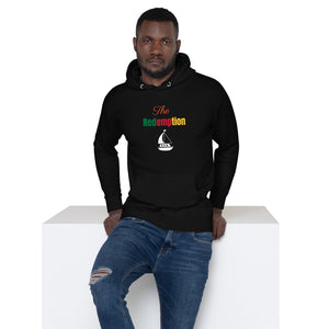 Redemption-Caribbean- Free shipping