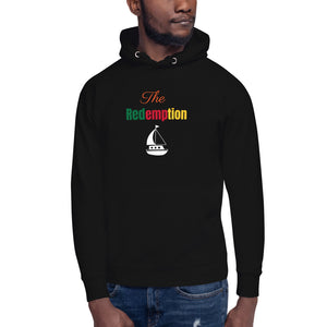 Redemption-Caribbean- Free shipping