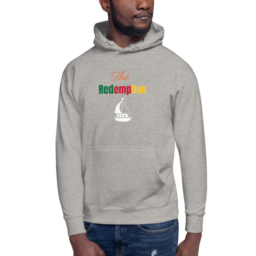 Redemption-Caribbean- Free shipping