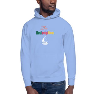 Redemption-Caribbean- Free shipping