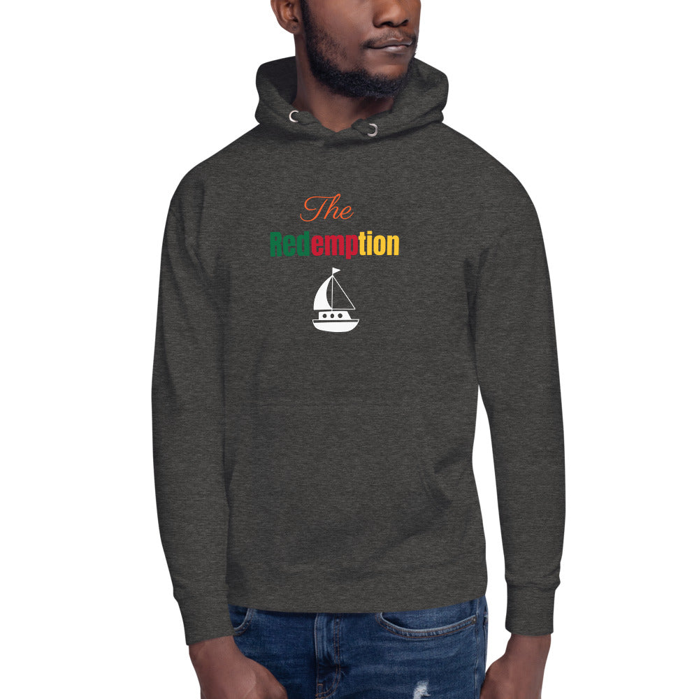 Redemption-Caribbean- Free shipping