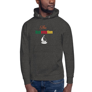 Redemption-Caribbean- Free shipping