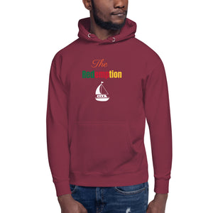 Redemption-Caribbean- Free shipping