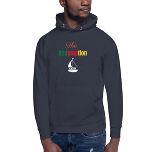 Redemption-Caribbean- Free shipping