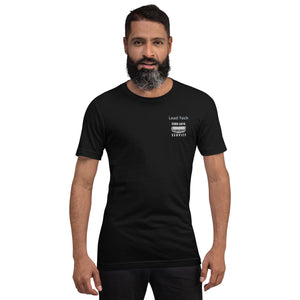 Unisex t-shirt-Euro Auto