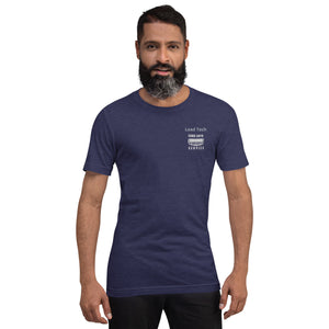 Unisex t-shirt-Euro Auto