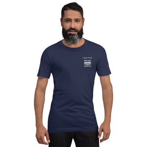 Unisex t-shirt-Euro Auto